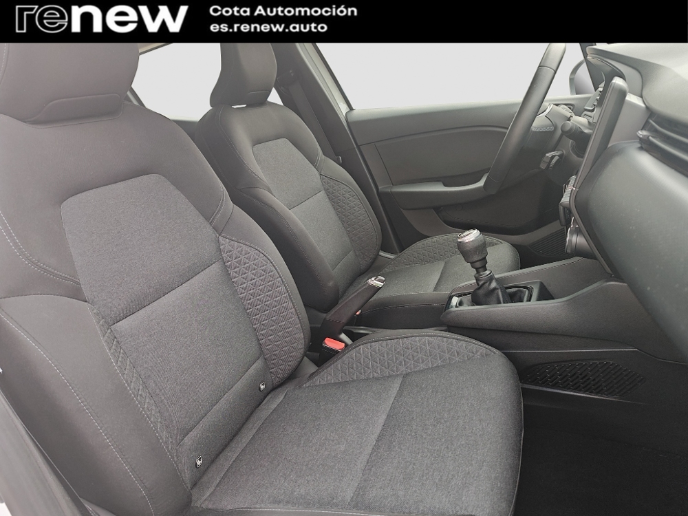 Renault Clio Intens foto 19