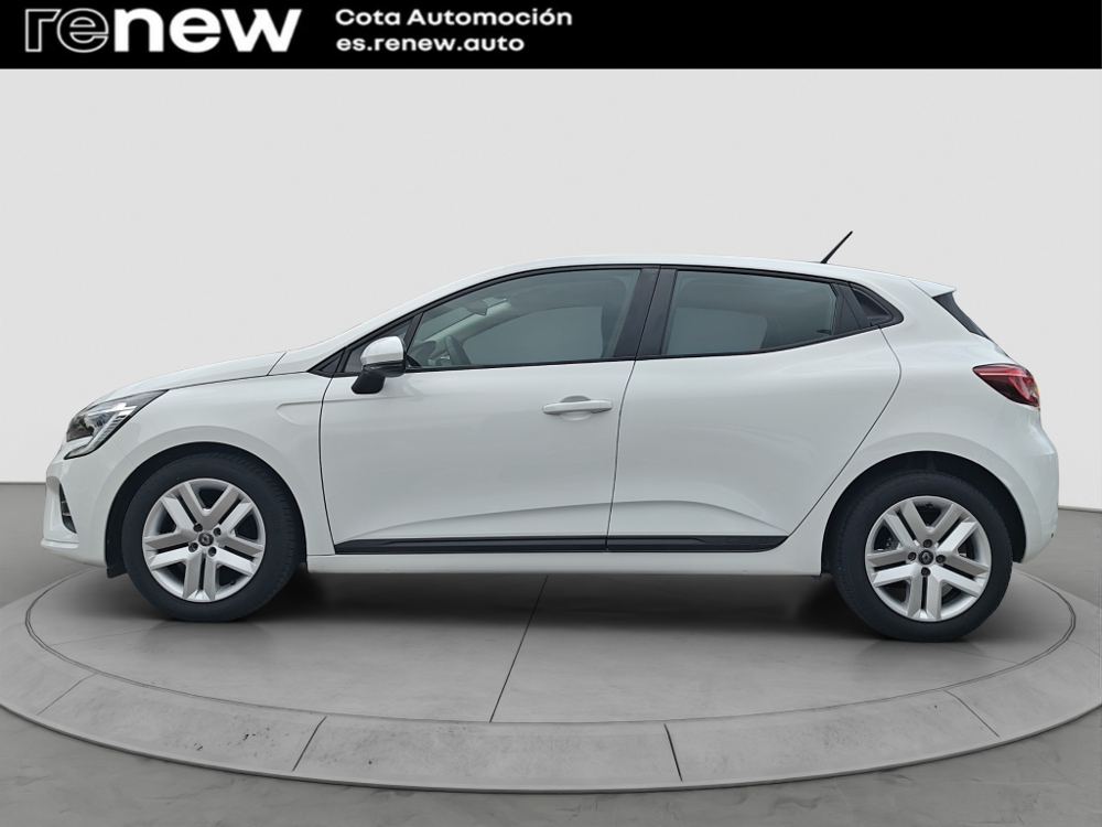 Renault Clio Intens foto 4