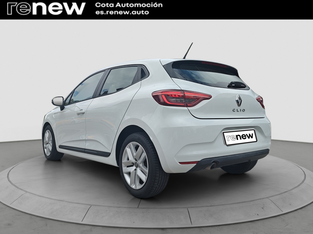 Renault Clio Intens foto 5