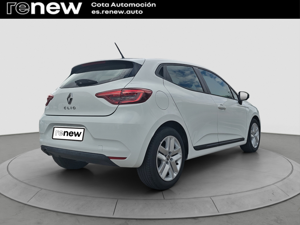 Renault Clio Intens foto 9