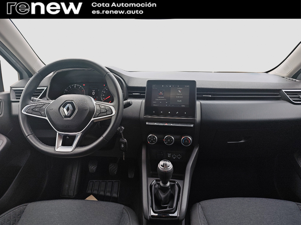 Renault Clio Intens foto 10