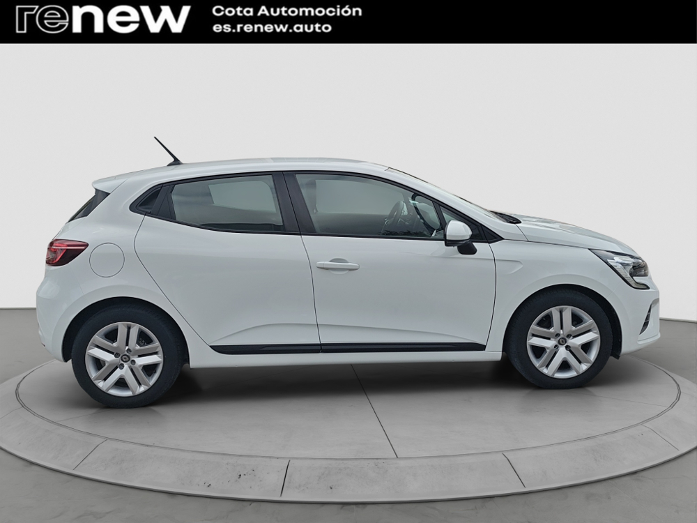Renault Clio Intens foto 11