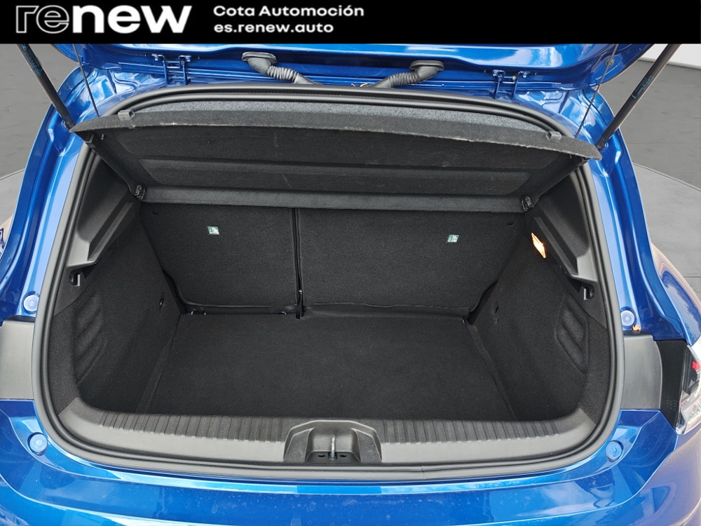 Renault Clio Techno miniatura 18