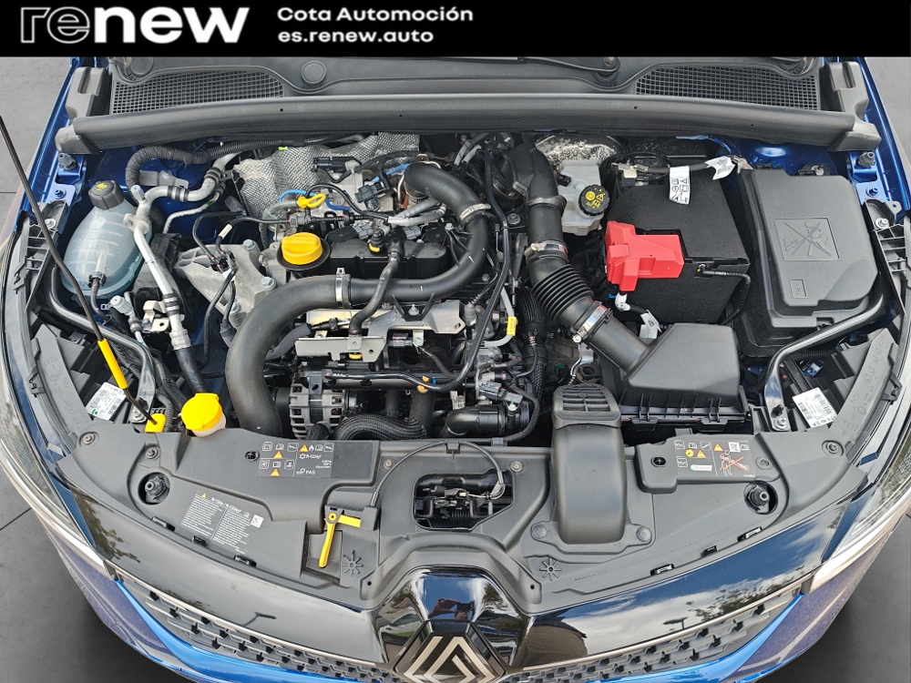 Renault Clio Techno miniatura 21