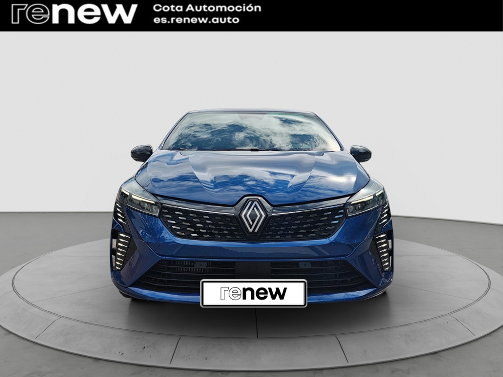 Renault Clio Techno foto 3