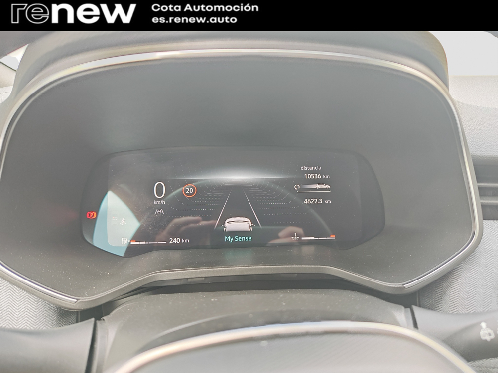 Renault Clio Techno foto 15
