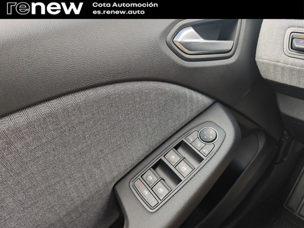 Renault Clio Techno foto 16
