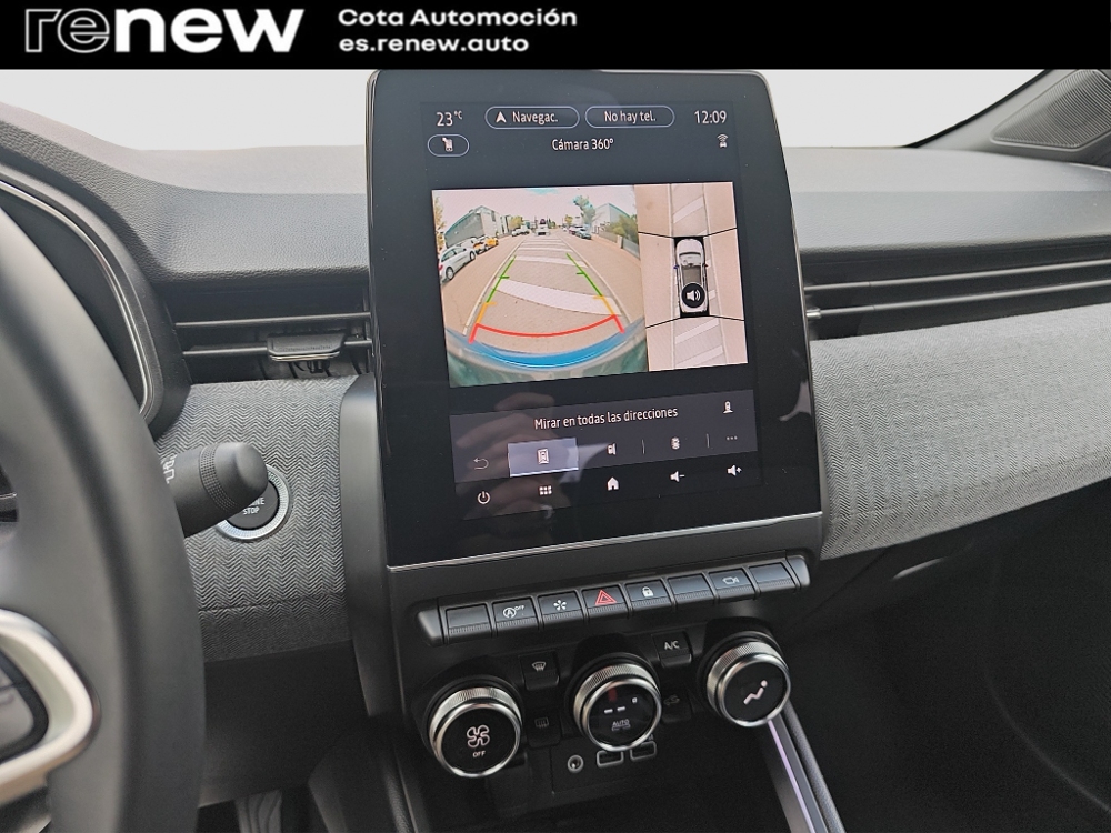 Renault Clio Techno foto 17