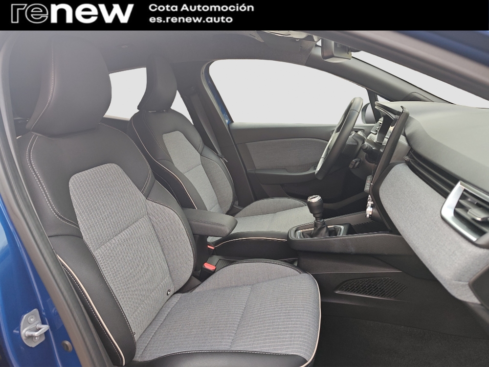 Renault Clio Techno foto 19