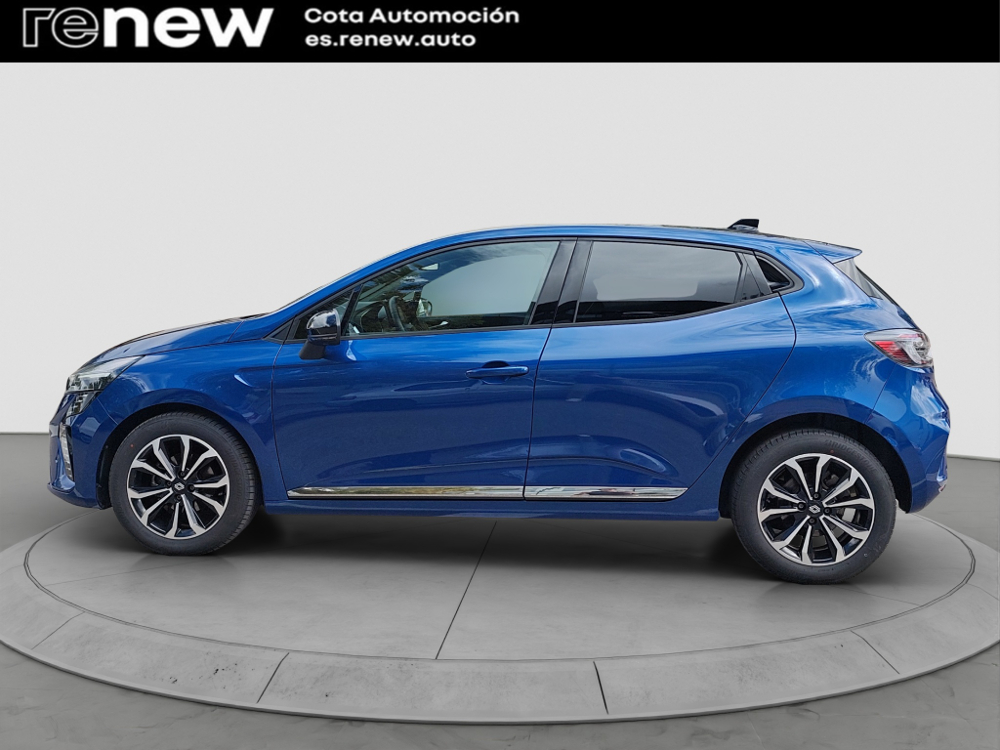 Renault Clio Techno foto 4