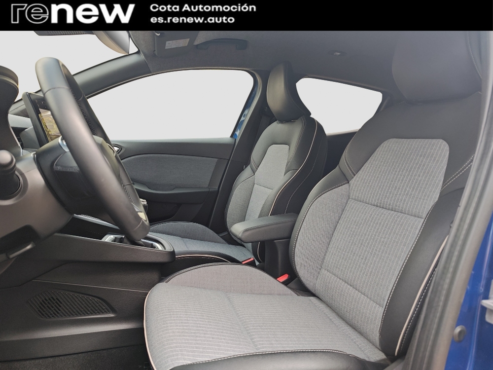 Renault Clio Techno foto 6