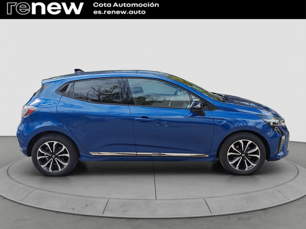 Renault Clio Techno foto 11