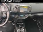 Toyota Yaris Hybrid Advance miniatura 12