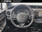 Toyota Yaris Hybrid Advance miniatura 14