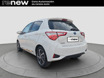 Toyota Yaris Hybrid Advance miniatura 5