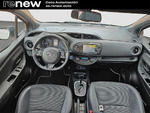 Toyota Yaris Hybrid Advance miniatura 10