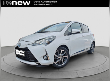 Toyota - Yaris