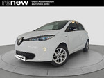 Renault Zoe Limited 40 R110 80kW miniatura 2