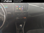 Renault Zoe Limited 40 R110 80kW miniatura 12