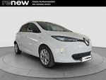 Renault Zoe Limited 40 R110 80kW miniatura 13