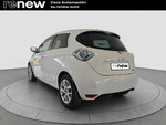 Renault Zoe Limited 40 R110 80kW miniatura 5