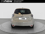 Renault Zoe Limited 40 R110 80kW miniatura 7