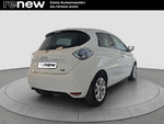 Renault Zoe Limited 40 R110 80kW miniatura 9