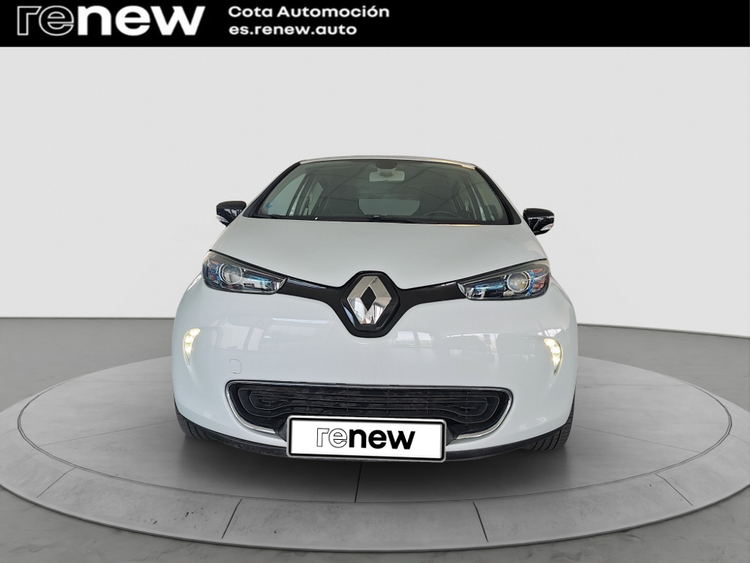 Renault Zoe Limited 40 R110 80kW foto 3