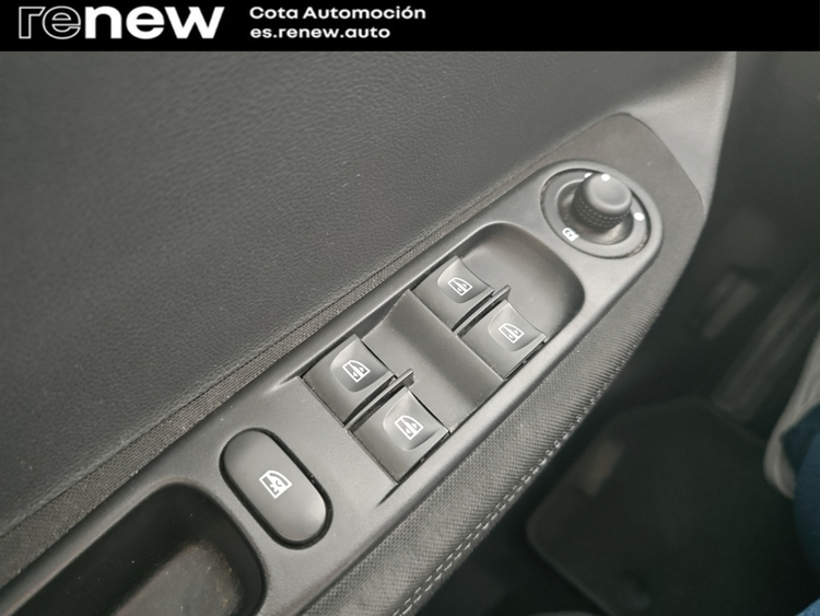 Renault Zoe Limited 40 R110 80kW foto 15