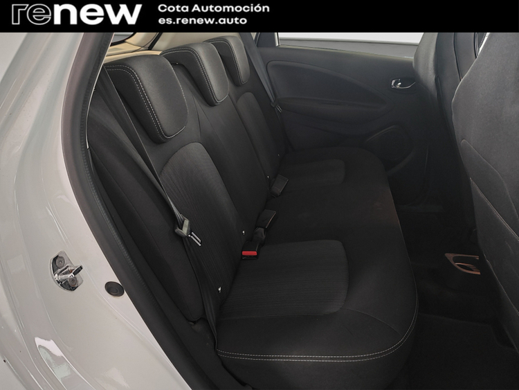 Renault Zoe Limited 40 R110 80kW foto 19