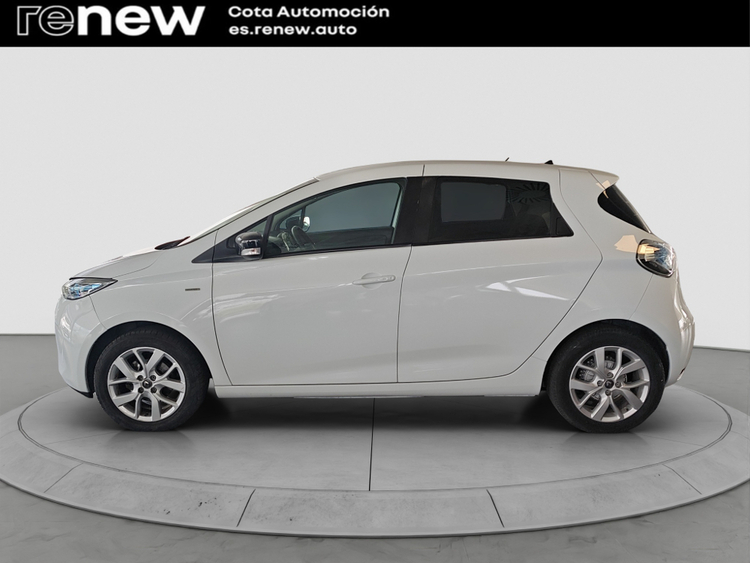 Renault Zoe Limited 40 R110 80kW foto 4