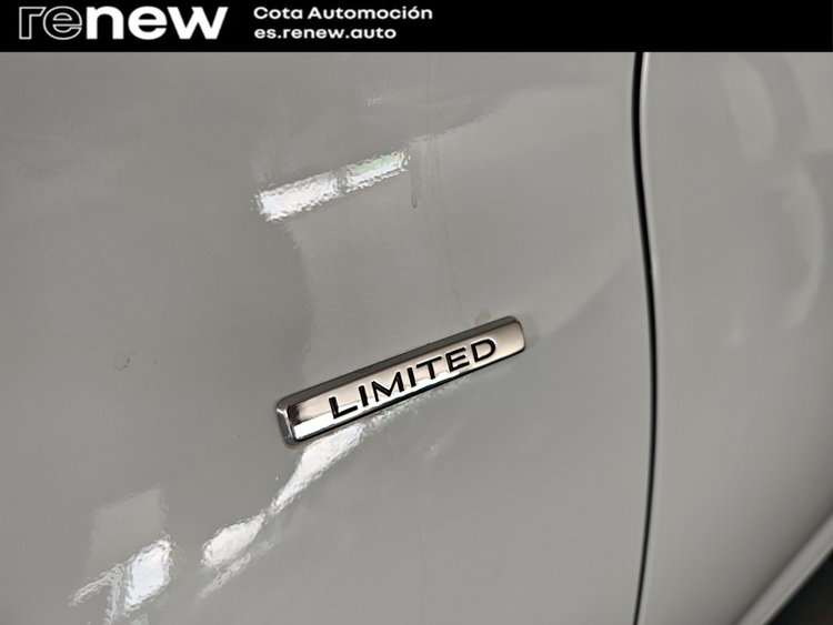 Renault Zoe Limited 40 R110 80kW foto 22