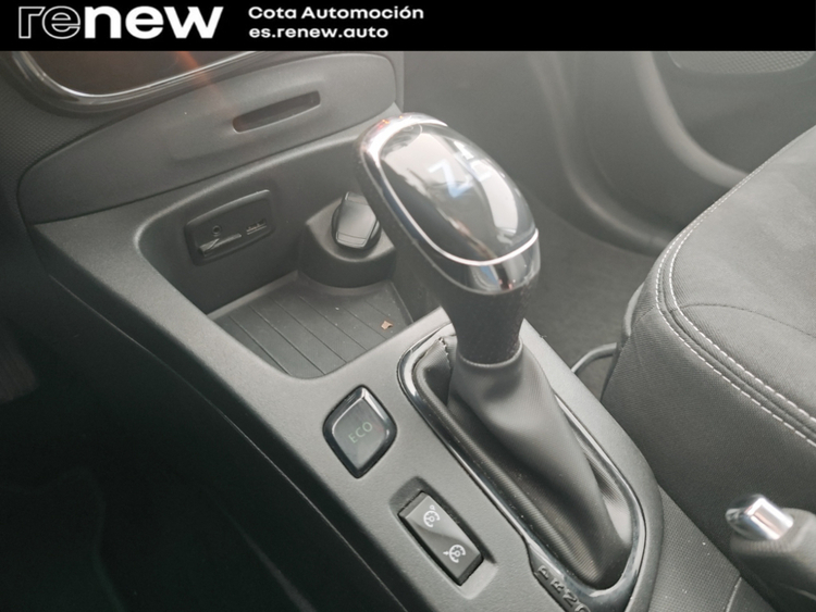 Renault Zoe Limited 40 R110 80kW foto 24