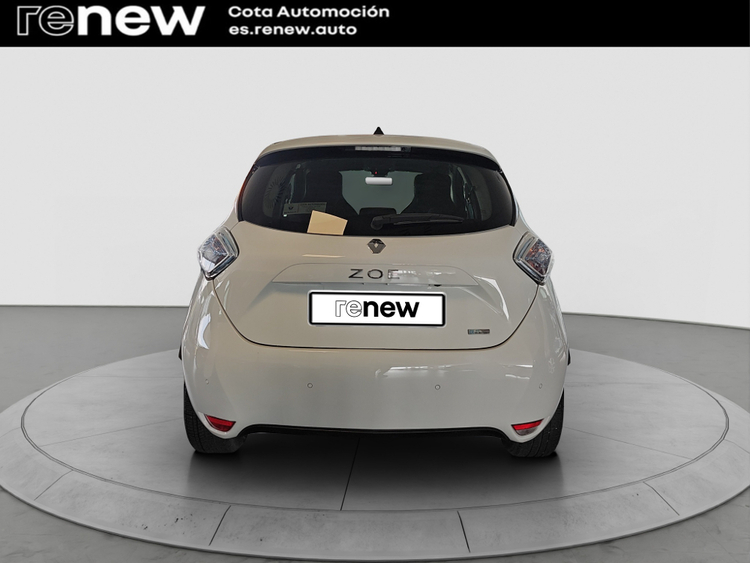 Renault Zoe Limited 40 R110 80kW foto 7