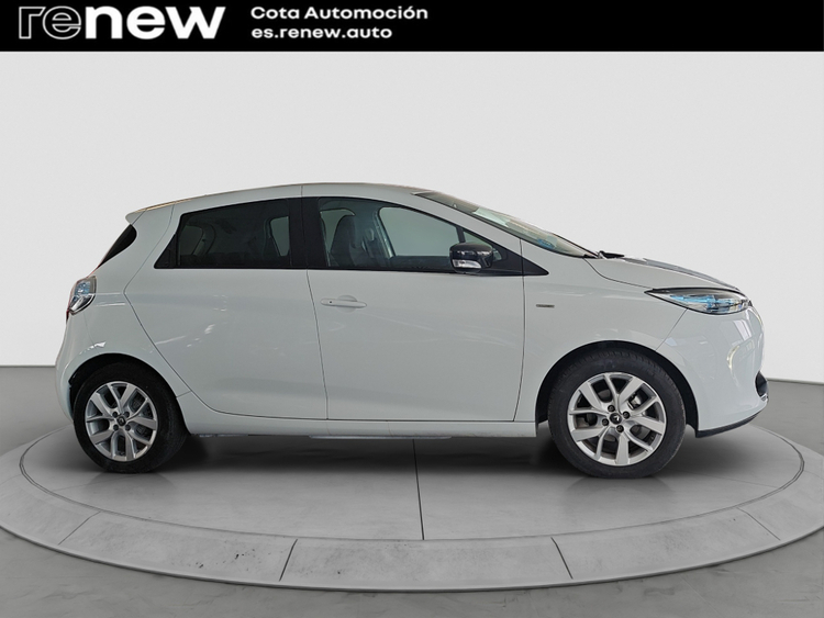 Renault Zoe Limited 40 R110 80kW foto 11
