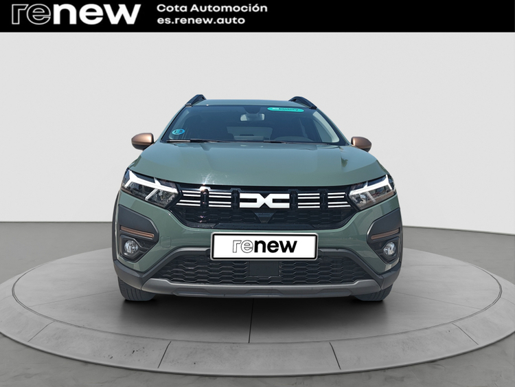 Dacia Jogger Extreme foto 3