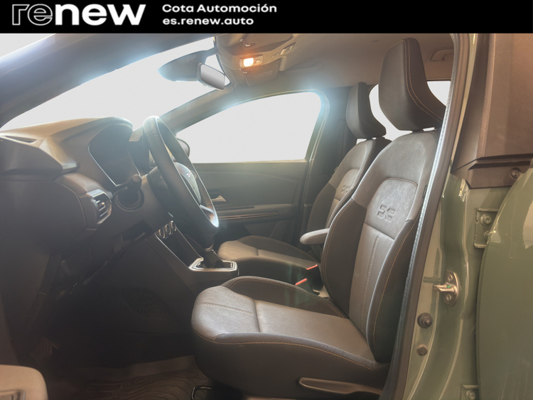 Dacia Jogger Extreme foto 14