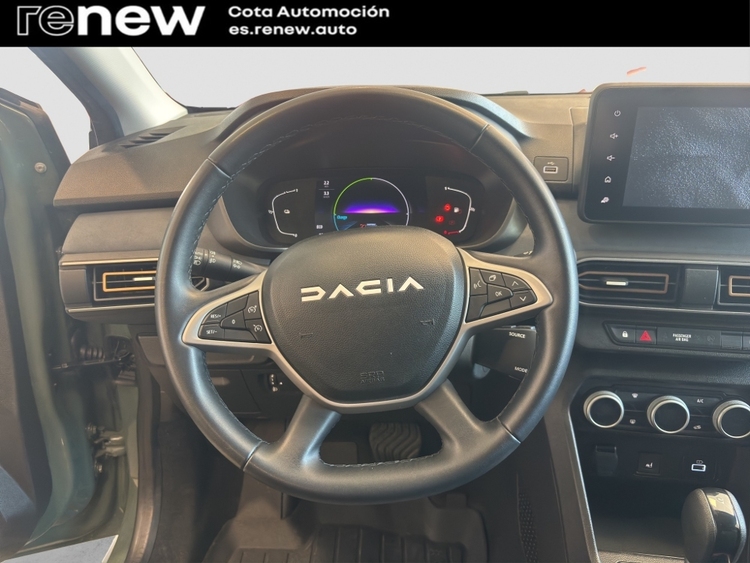 Dacia Jogger Extreme foto 16