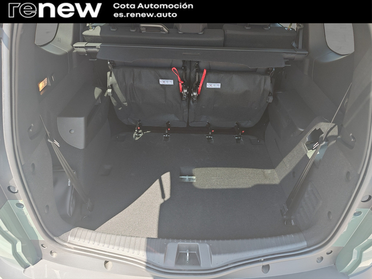 Dacia Jogger Extreme foto 18
