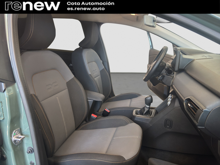 Dacia Jogger Extreme foto 19