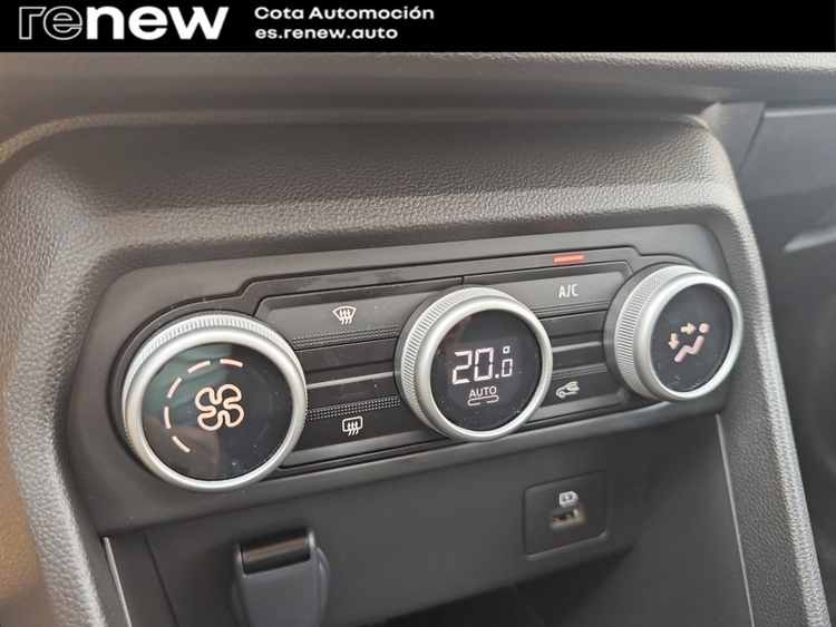 Dacia Jogger Extreme foto 22