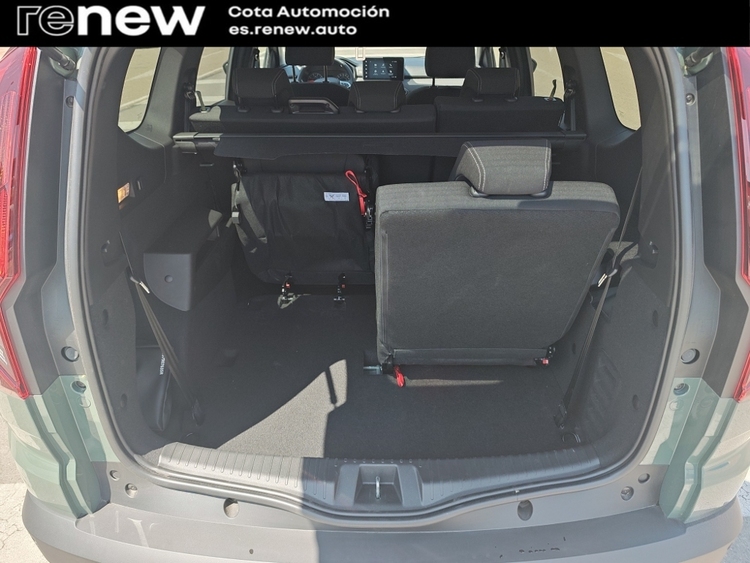 Dacia Jogger Extreme foto 24