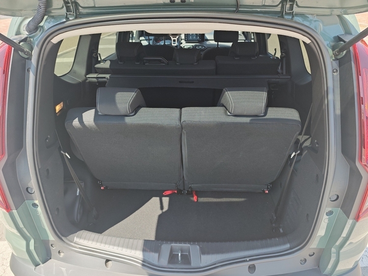 Dacia Jogger Extreme foto 25