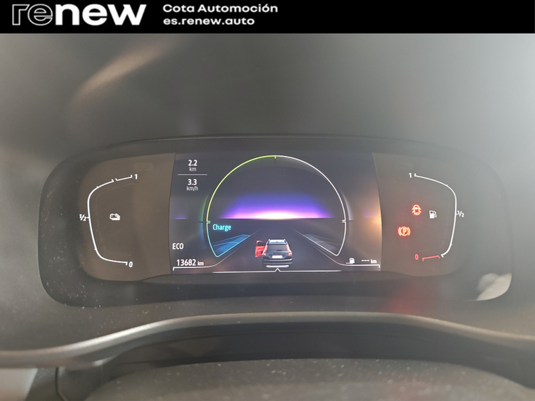 Dacia Jogger Extreme foto 5