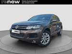 Volkswagen Touareg V6 TDI BlueMotion Premium miniatura 2