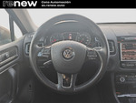 Volkswagen Touareg V6 TDI BlueMotion Premium miniatura 14