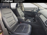 Volkswagen Touareg V6 TDI BlueMotion Premium miniatura 19
