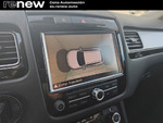 Volkswagen Touareg V6 TDI BlueMotion Premium miniatura 24