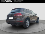 Volkswagen Touareg V6 TDI BlueMotion Premium miniatura 9