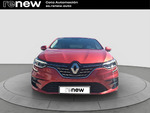 Renault Megane Zen miniatura 3